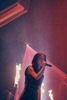 milet（撮影：後藤壮太郎）