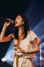 milet（撮影：入日伸介）