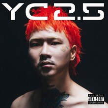 Kamui「YC2.5」ジャケット