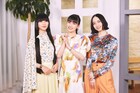 8月5日はPerfume DAY、スペシャが全力おもてなし