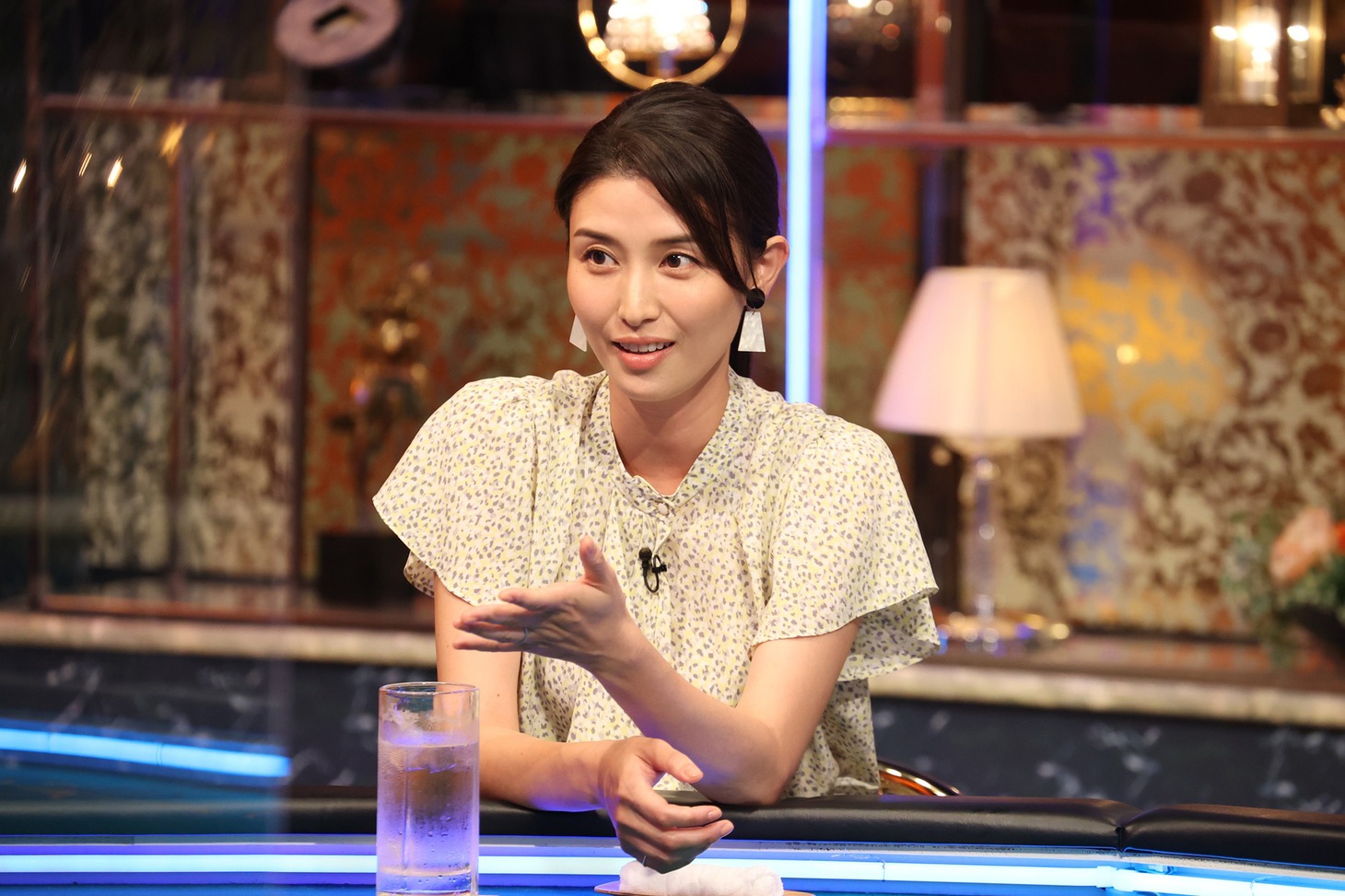 橋本マナミ