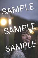 コーチャンフォーで配布されるポストカードのサンプル。(c)藤本和典 / 白夜書房