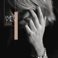 小室哲哉「JAZZY TOKEN」ジャケット裏