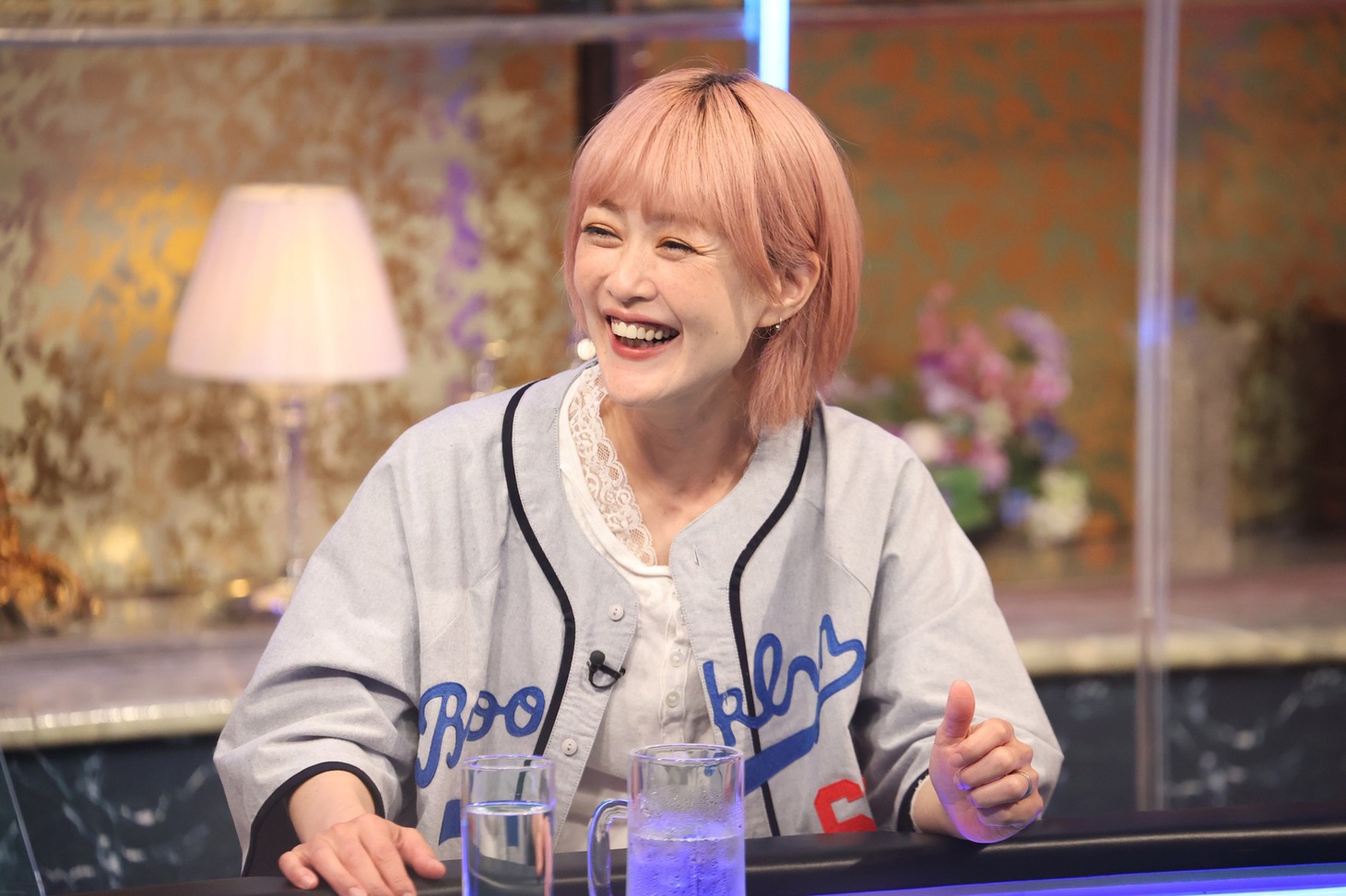 松嶋尚美