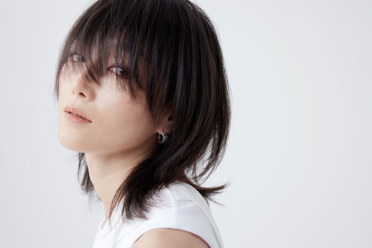 三上ちさこ「re:life / ユートピア」インタビュー｜手を取り合っ