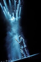 錦戸亮（撮影：田中聖太郎）