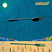the pillows「GOOD DREAMS」ジャケット