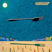 the pillows「GOOD DREAMS」ジャケット