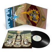 the pillows「ペナルティーライフ」アナログ盤