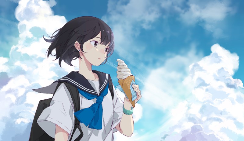 YOIイメージビジュアル