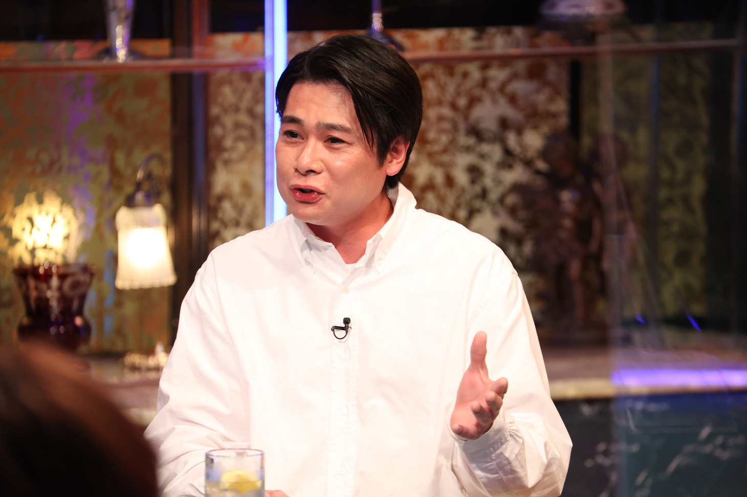 吉村崇（平成ノブシコブシ）