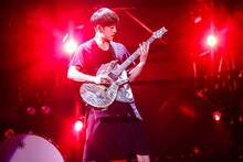 彰（G）（撮影：森好弘）