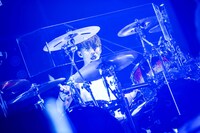 真太郎（Dr）（撮影：森好弘）