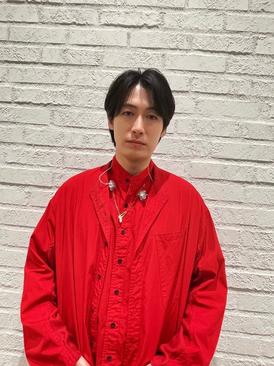 DEAN FUJIOKA