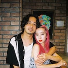 SPiCYSOLのKENNYとAMIAYAのAMIが結婚