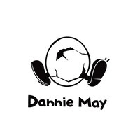 Dannie Mayロゴ