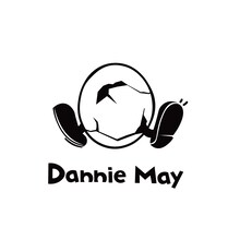 Dannie Mayロゴ