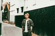 村松拓(Nothing's Carved In Stone、ABSTRACT MASH)