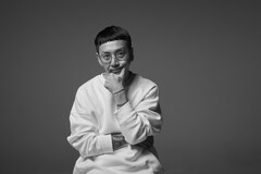 PESが約10年ぶりのソロ曲配信、秋にはSeihoら参加したEPリリース