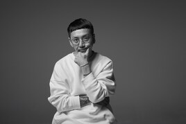 PESが約10年ぶりのソロ曲配信、秋にはSeihoら参加したEPリリース