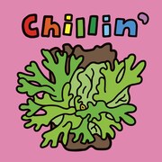 PES「Chillin'」配信ジャケット