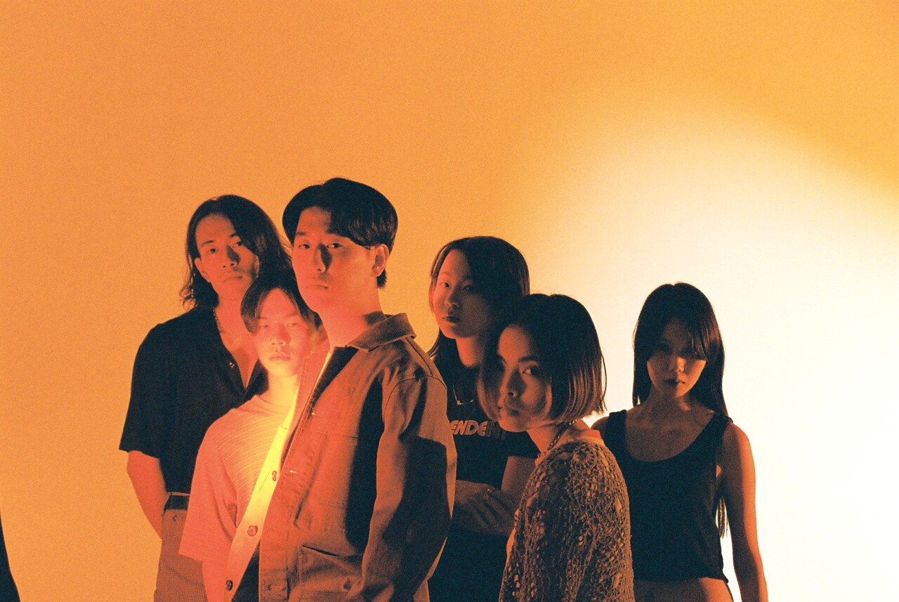 Strip Jointの「Consolation」をEccyが現代的アップデート