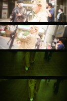 「Yuna × Shuta Nishida Live at W/M basement」より。（Photo by Kana Tarumi）