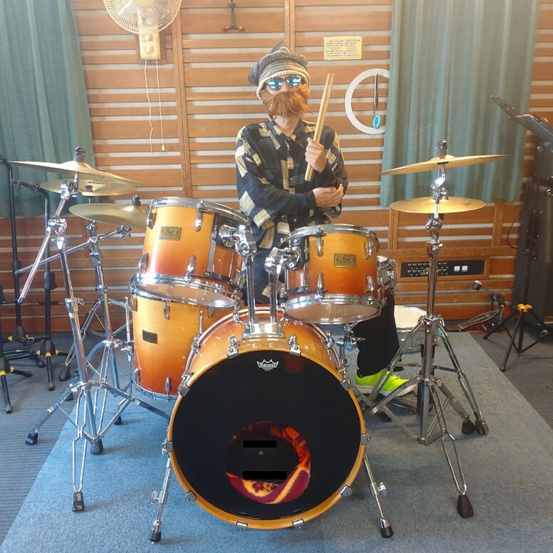 西中島きなこ、ニューアルバムは過去音源に新たなアプローチで挑んだ