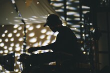 荒内佑（Key）（撮影：三浦知也）