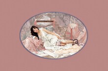 「装苑」9月号「スズキエイミ×東佳苗（rurumu:） 好きな世界を反映すること」より。