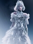 「装苑」9月号「田島光二の頭の中」より。