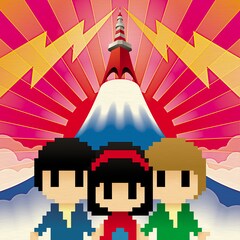 YMCK初のセルフリアレンジ曲収録した9thアルバム発売、ワンマンライブの開催も決定