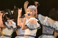 天音七星（撮影：林晋介）