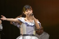 牧野真琴（撮影：林晋介）