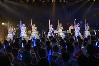 Gran☆Ciel「2nd one man live-この声-」の様子。（撮影：林晋介）