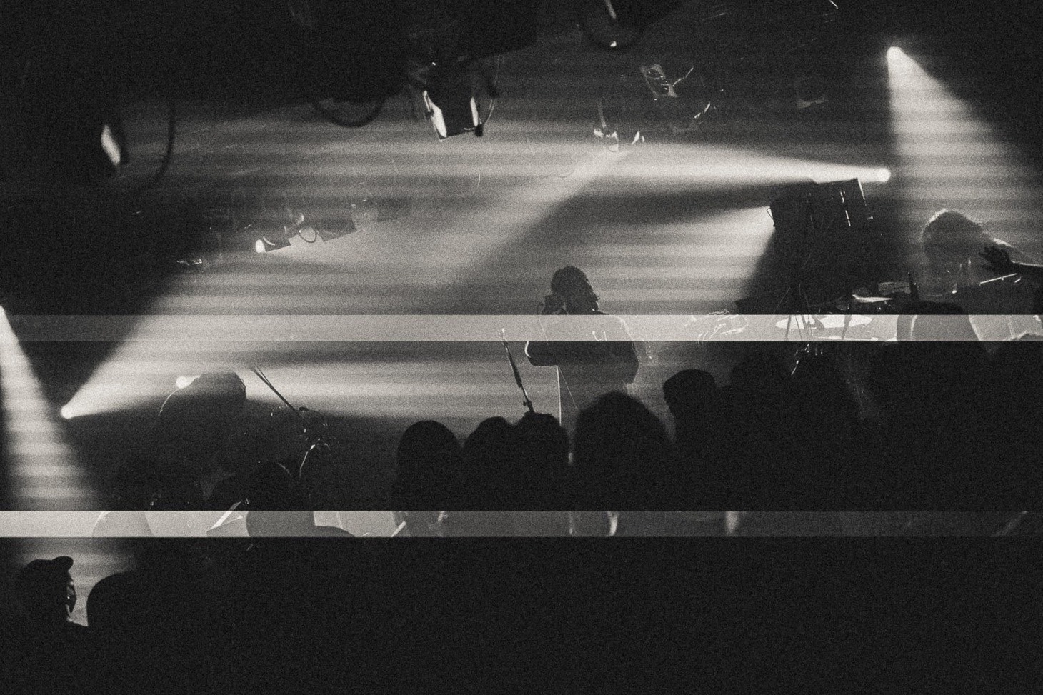 泣き虫（Photo by Chiaki Machida）