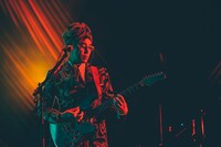 マハラージャン（撮影：西槇太一）