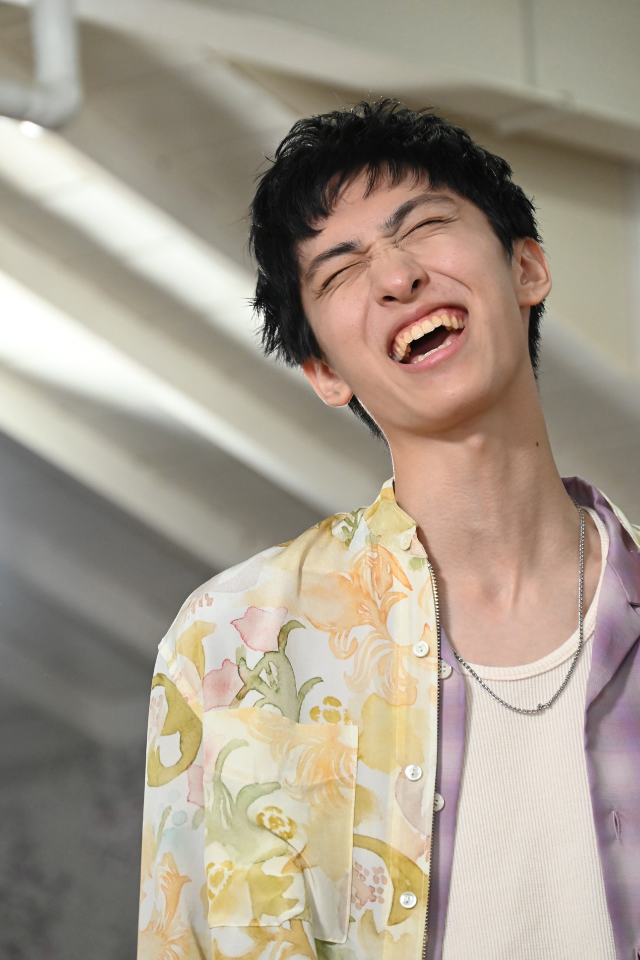 古川毅
