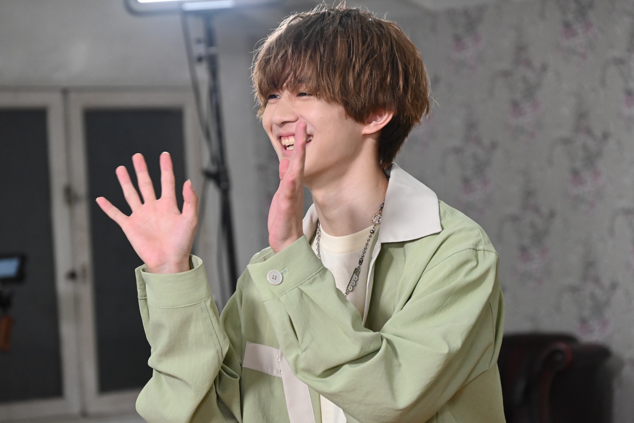 伊藤壮吾