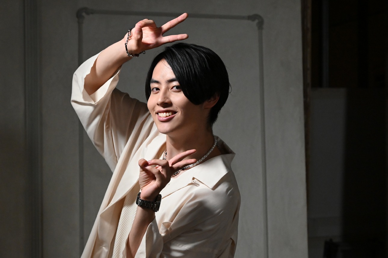 松村和哉