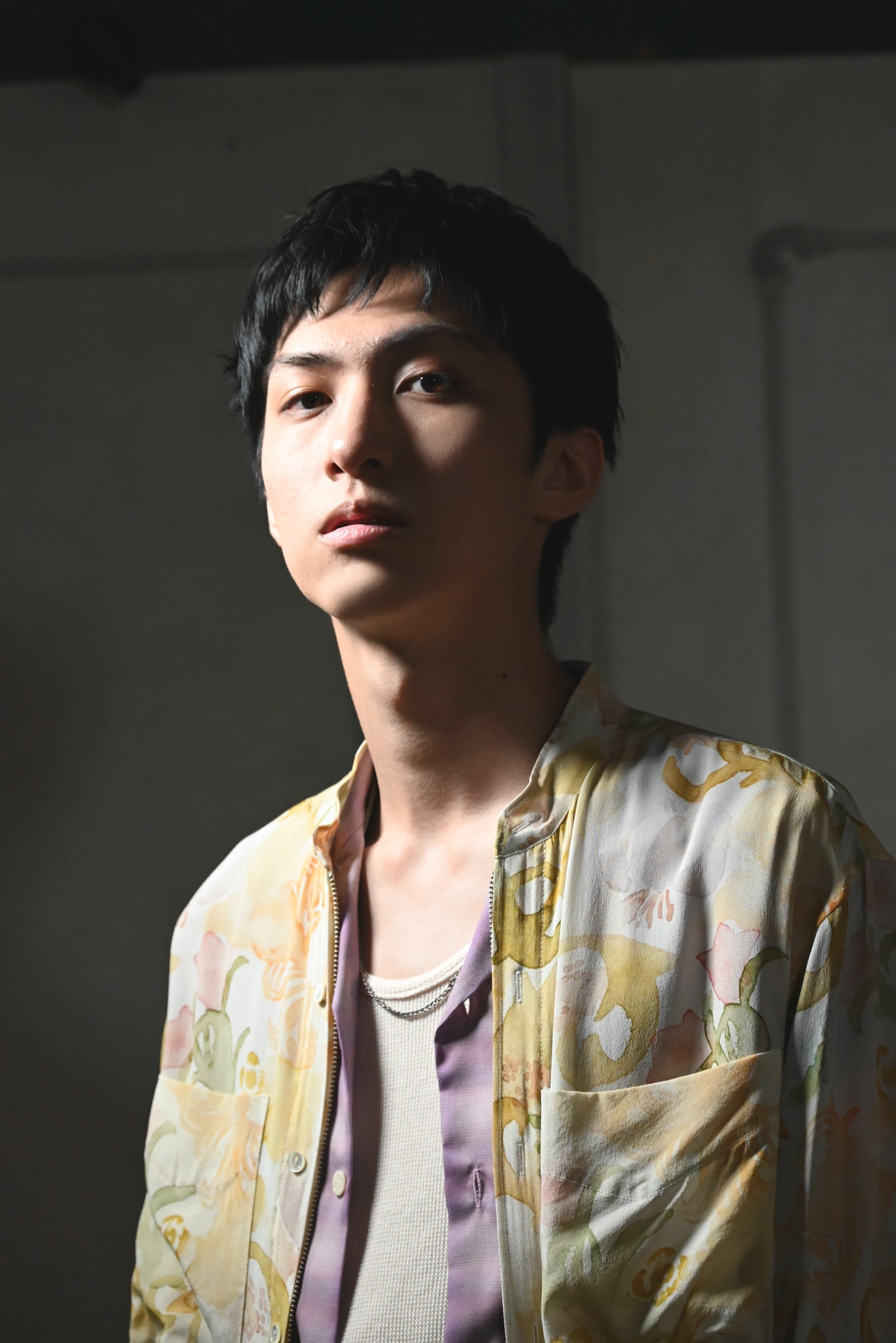 古川毅