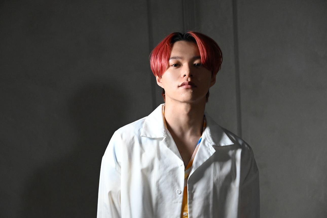 志村玲於