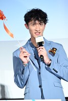 岩本照（Snow Man）