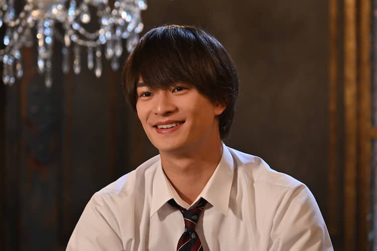 浮所飛貴の“片切友一の作り方”は？「トモダチゲームR4」TELASA  