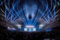 Da-iCEのツアー初日公演の様子。（写真提供：avex trax）