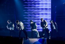 Da-iCE（写真提供：avex trax）