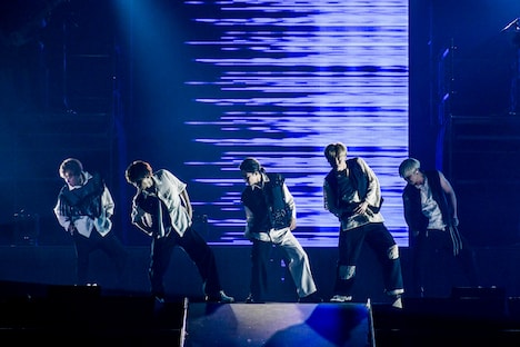 Da-iCE（写真提供：avex trax）