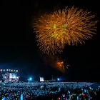 日向坂46、欅の歴史をつなぐ「W-KEYAKI FES.」2年目の夏