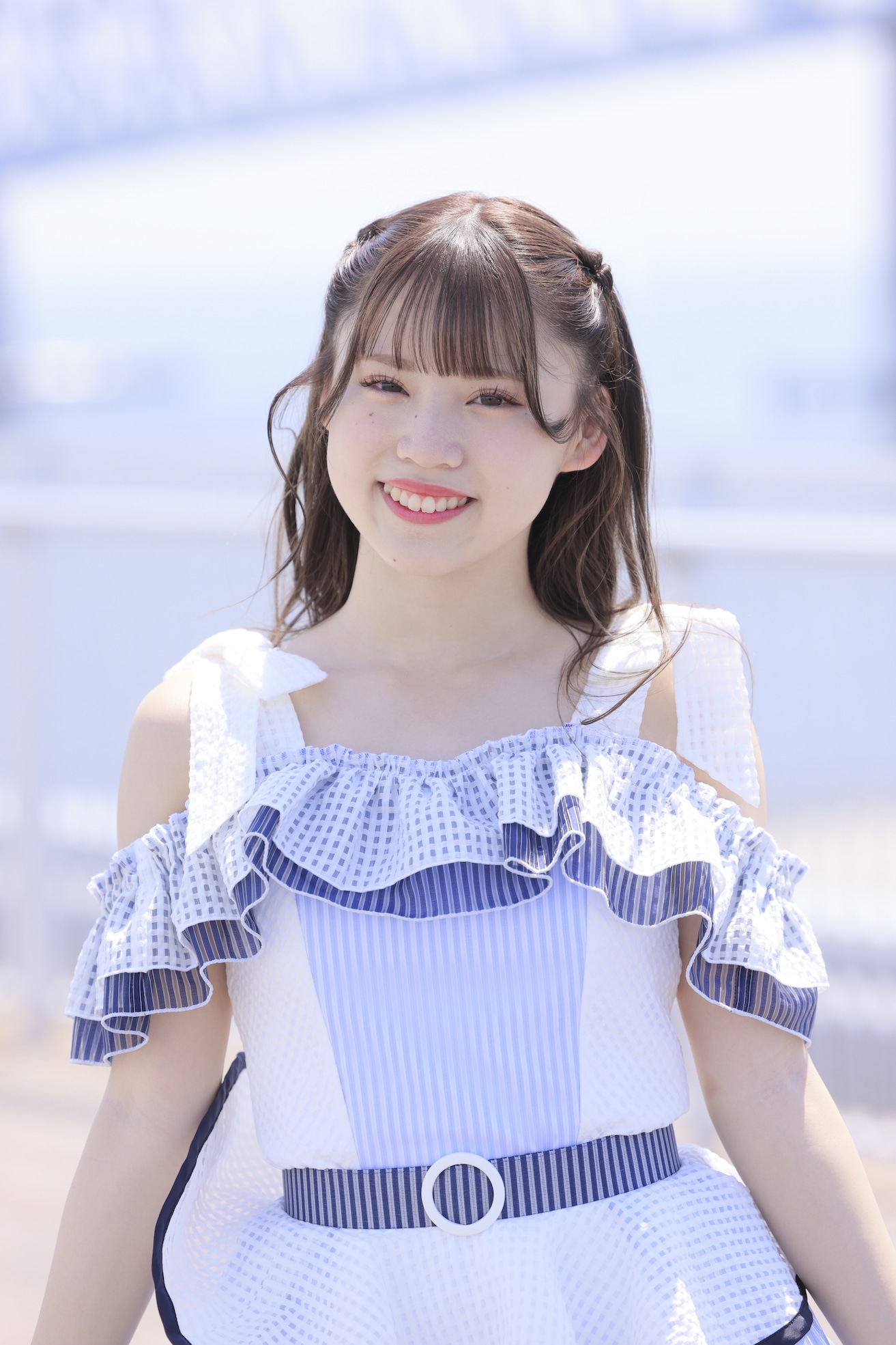 濱田菜々
