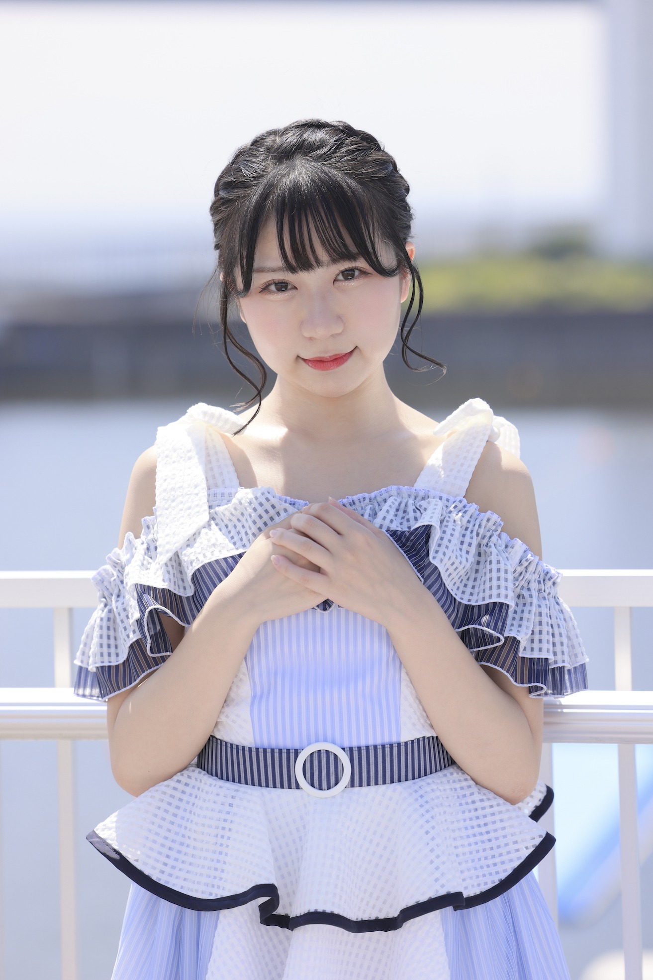 小林夢叶